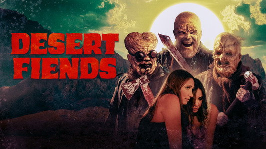 Desert Fiends