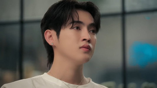 ขอเป็นพระเอกในหัวใจพระเอก