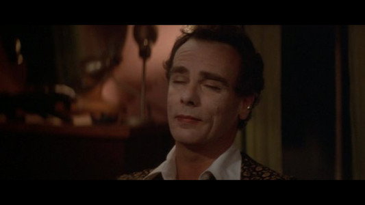 Blue Velvet