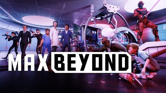 Max Beyond