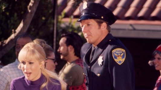 The Feminist and the Fuzz