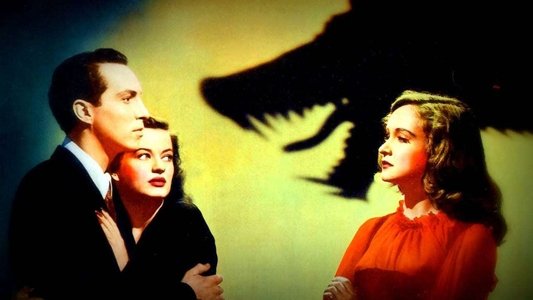 Cry of the Werewolf