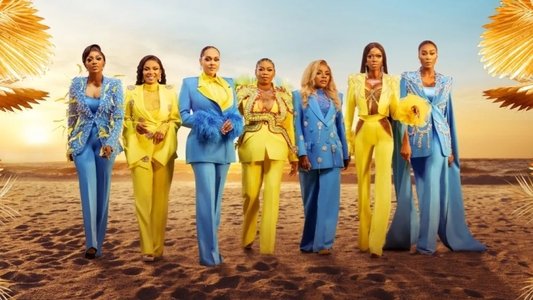 The Real Housewives of Lagos
