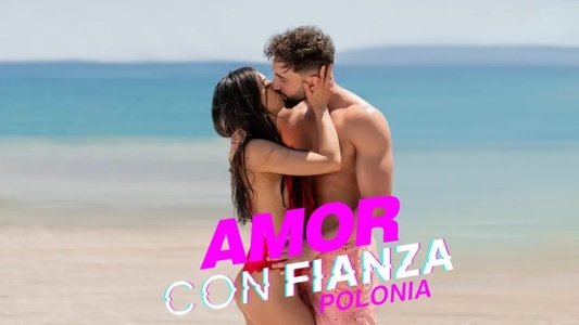 Love Never Lies: Polska