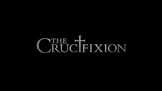 The Crucifixion