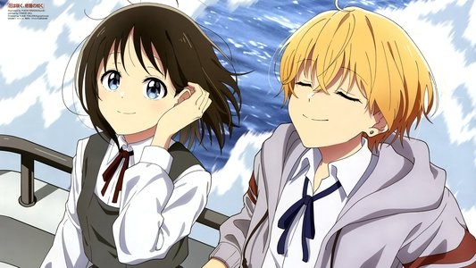 花は咲く、修羅の如く