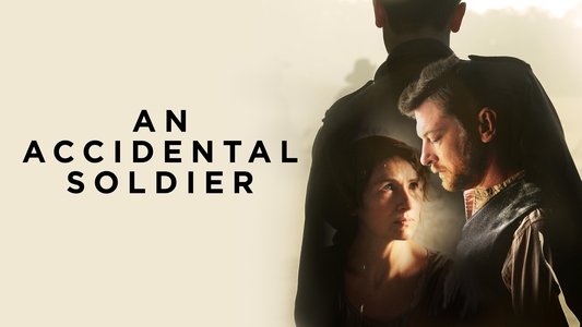 An Accidental Soldier