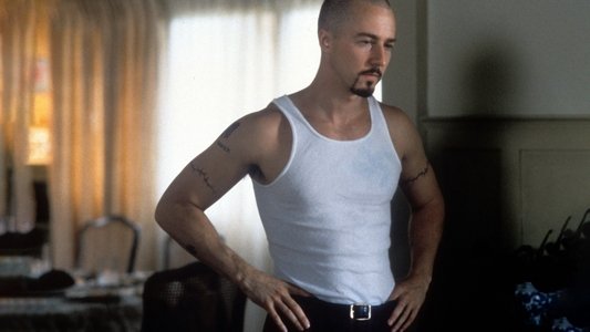 American History X