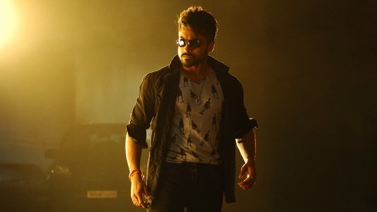 அஞ்சான்
