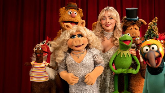 The Muppet Show