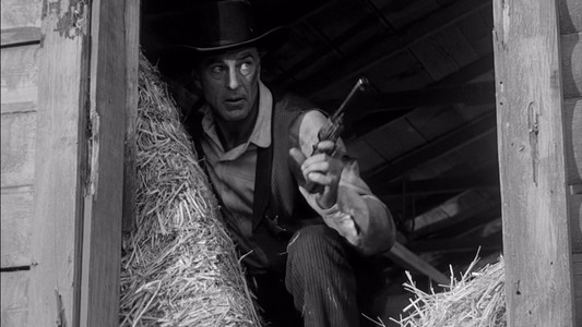 High Noon