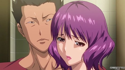 ラブビッチ～優しい女…～