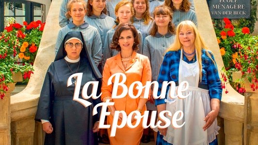 La Bonne Épouse