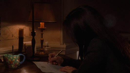 Practical Magic