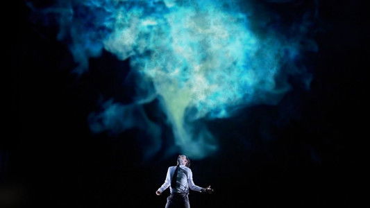 Behind the Curtain: Stranger Things: The First Shadow