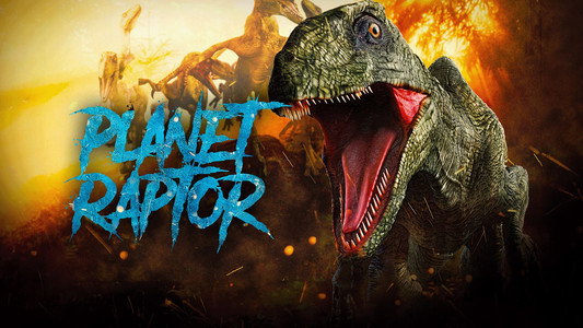 Planet Raptor