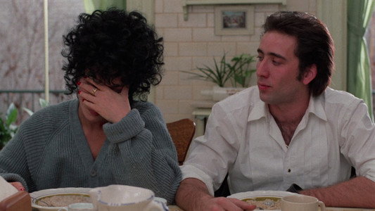 Moonstruck