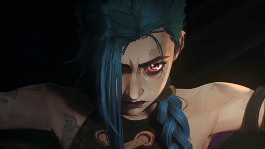 Arcane: Bridging the Rift