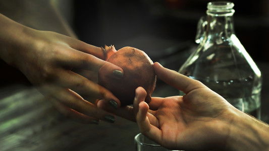 سه‌گانه چشم‌انداز