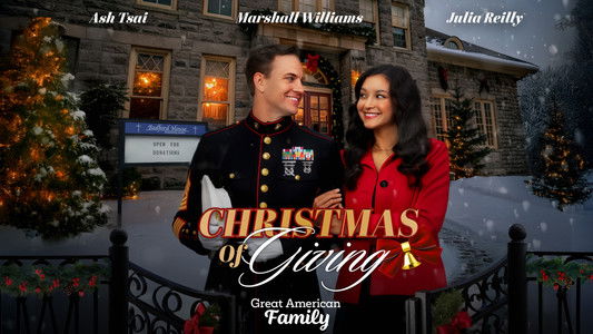 Christmas of Giving