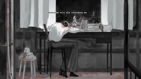 诡秘之主