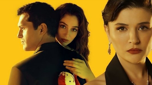 Leyla: Hayat... Aşk... Adalet...