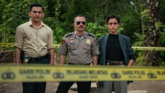 Kabut Berduri