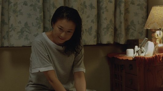 歩いても 歩いても