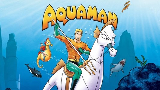 Aquaman