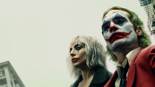 Joker: Folie à Deux