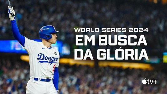 Fight for Glory: 2024 World Series