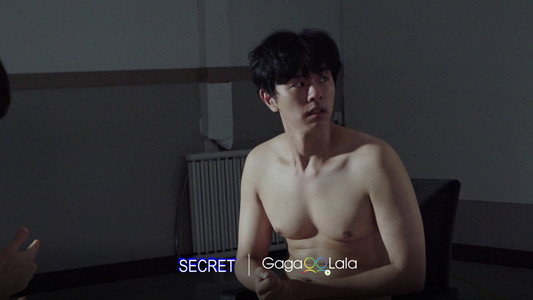 금색 밀실