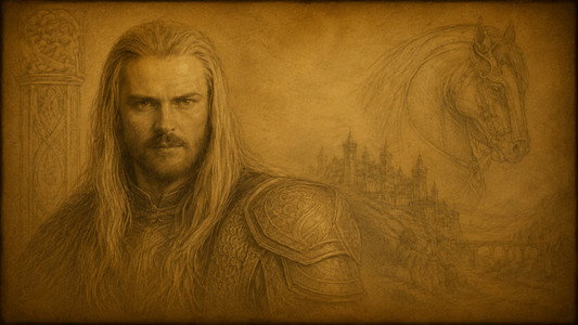 The Lord of the Rings: The Return of the King