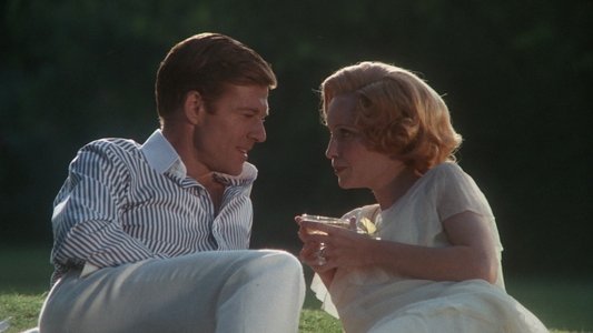 The Great Gatsby
