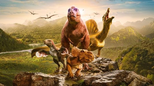 Walking with Dinosaurs