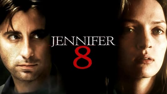 Jennifer Eight