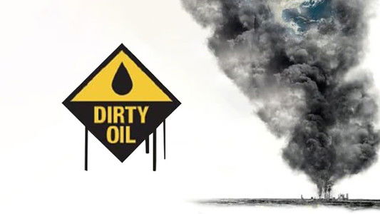 Dirty Oil