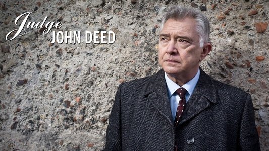 Judge John Deed