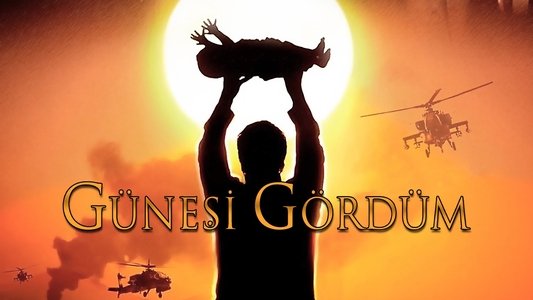 Güneşi Gördüm