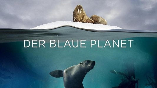 Blue Planet II