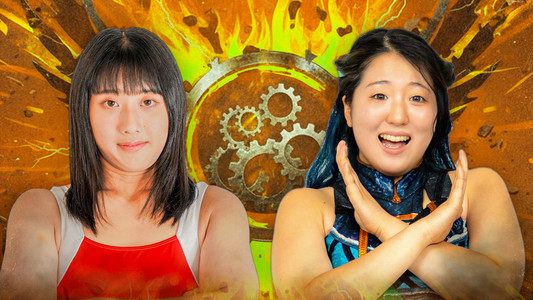 SENJO 20th Anniversary in 東京･後楽園ホール　-20周年記念大会-