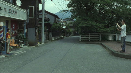 ナイン・ソウルズ