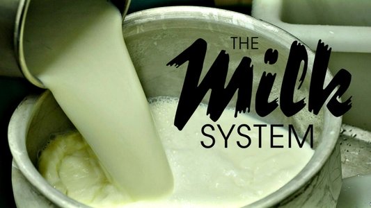 Das System Milch