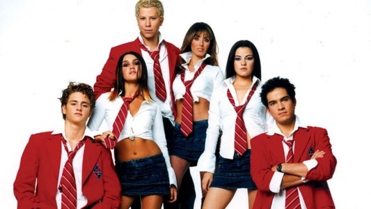 Rebelde