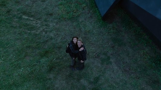 The Hunger Games
