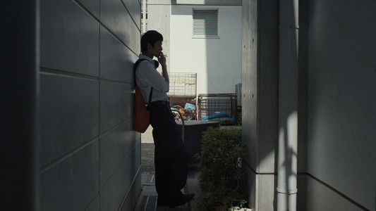 ハッピーエンド