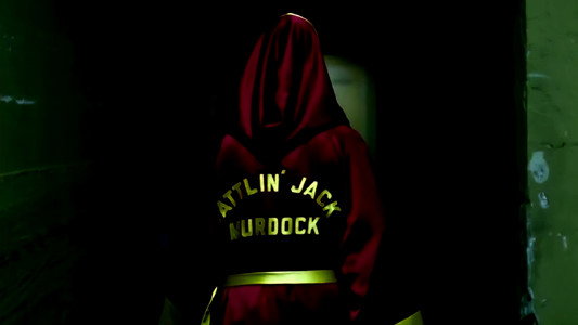 Marvel's Daredevil