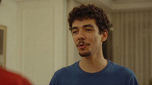 Herói Por Acaso