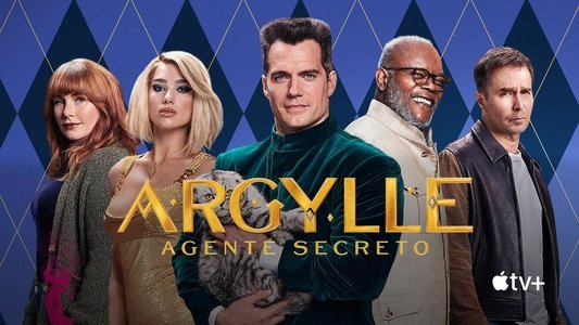 Argylle