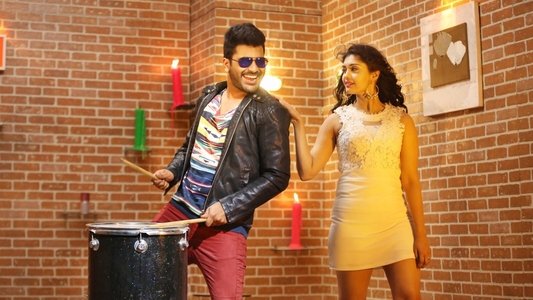 ఎక్స్‌ప్రెస్ రాజా